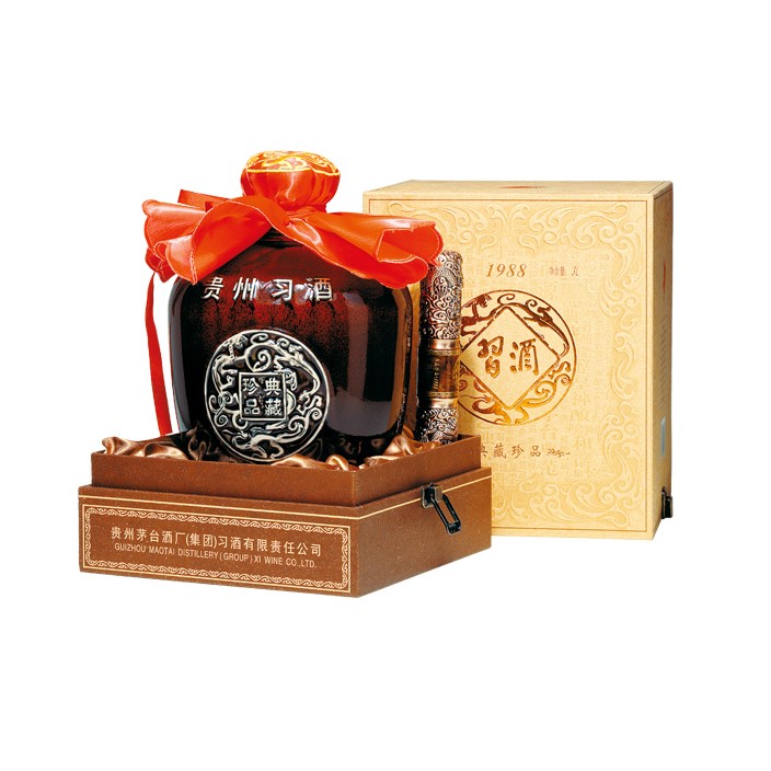 习酒·典藏珍品