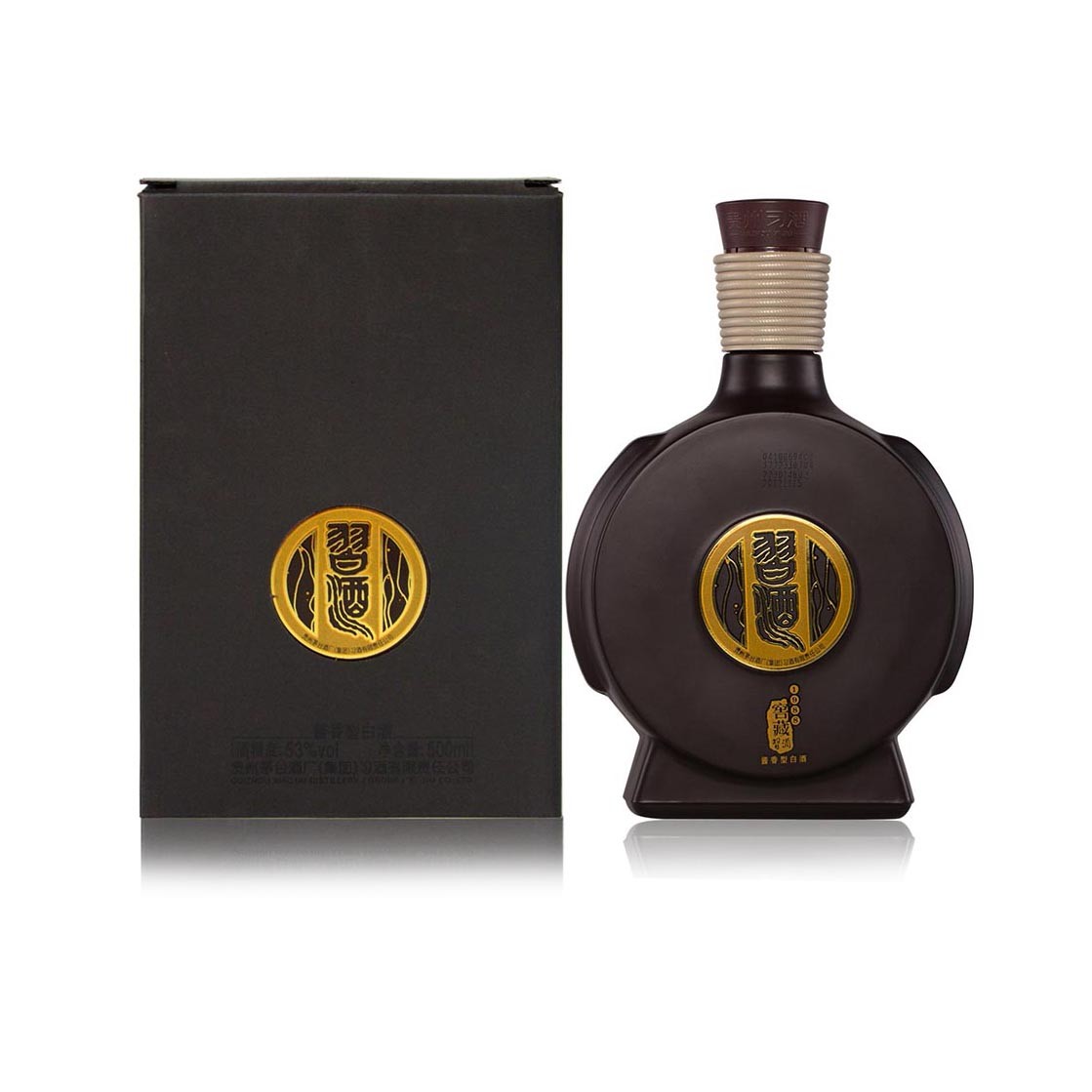 习酒·窖藏1988