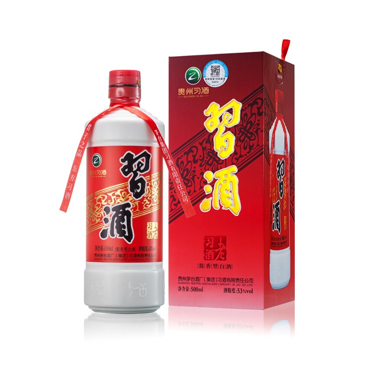 老习酒