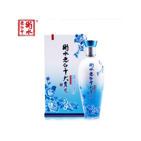 衡水老白干大青花